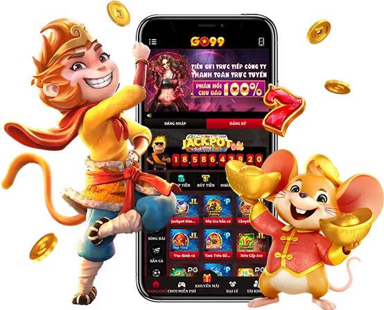 Kho game đa dạng LC88