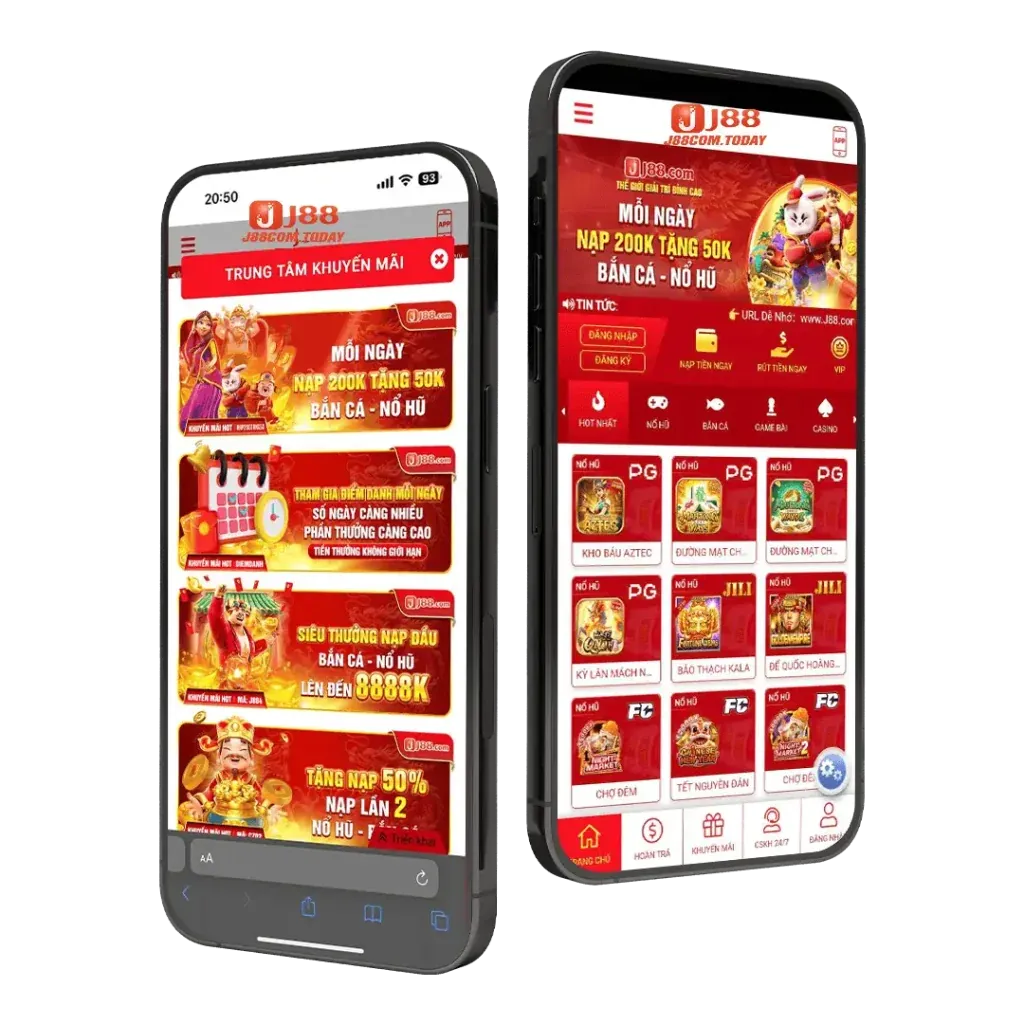 Đa dạng trò chơi trên LC88app