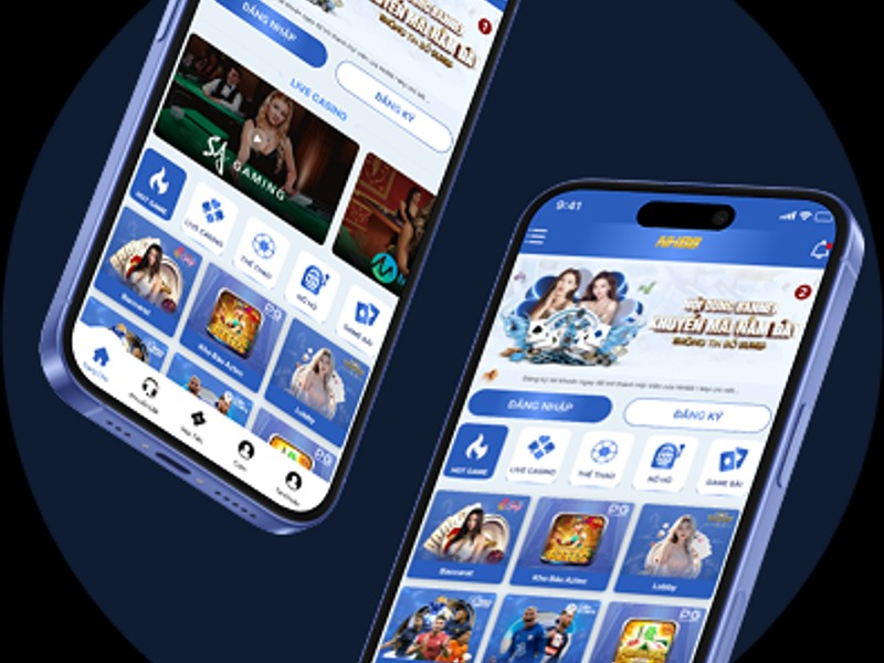 Mã QR tải ứng dụng LC88 iOS