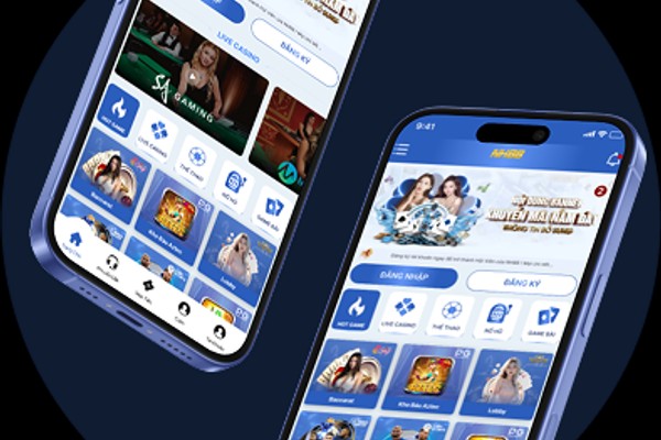 Ứng dụng LC88