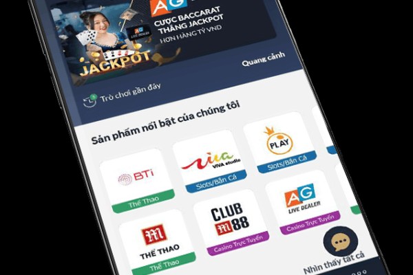 Hoàn trả sòng bạc trực tuyến LC88