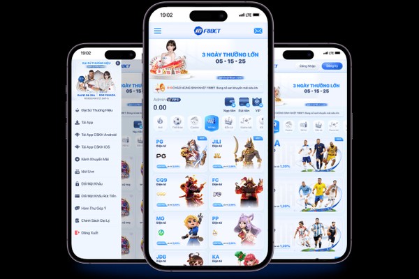 Hoàn trả cá cược thể thao LC88
