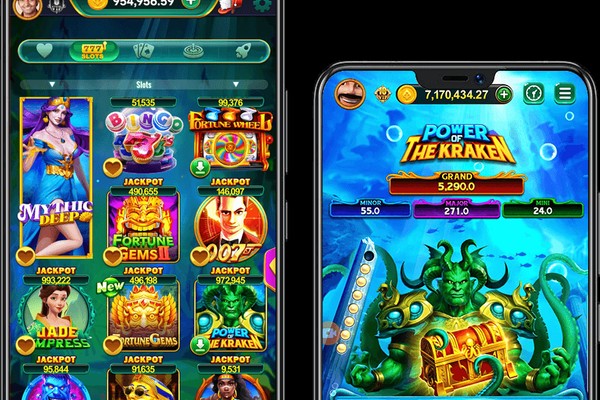 Đa Dạng Trò Chơi LC88 Casino Trực Tuyến