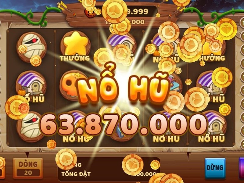 Thưởng nạp tiền và hoàn trả