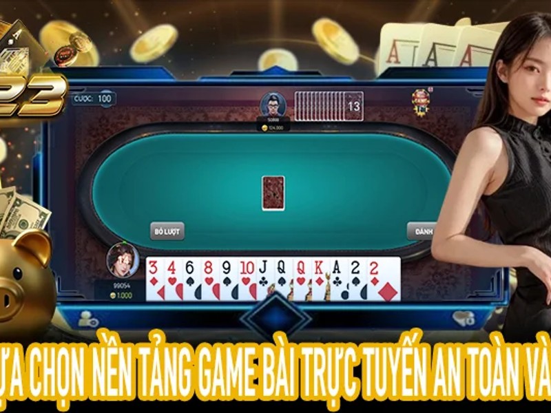 Bắn Cá LC88