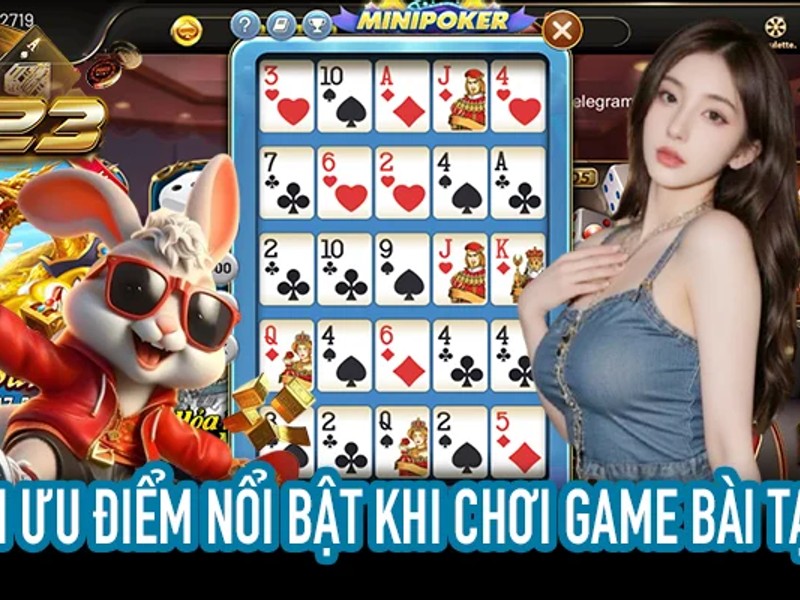 Sòng bạc trực tuyến LC88