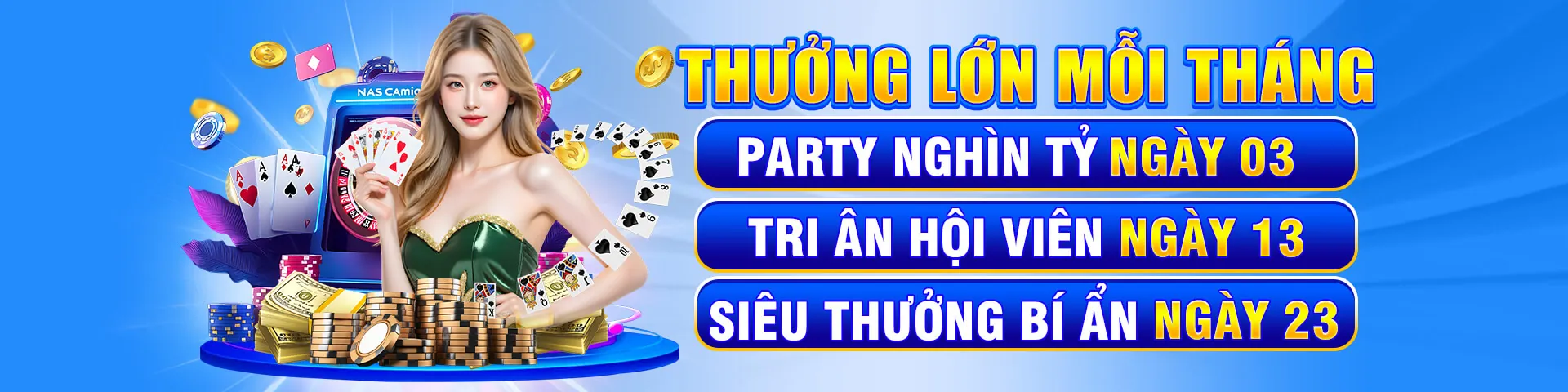 Sòng Bạc Trực Tuyến LC88 với người chia bài chuyên nghiệp
