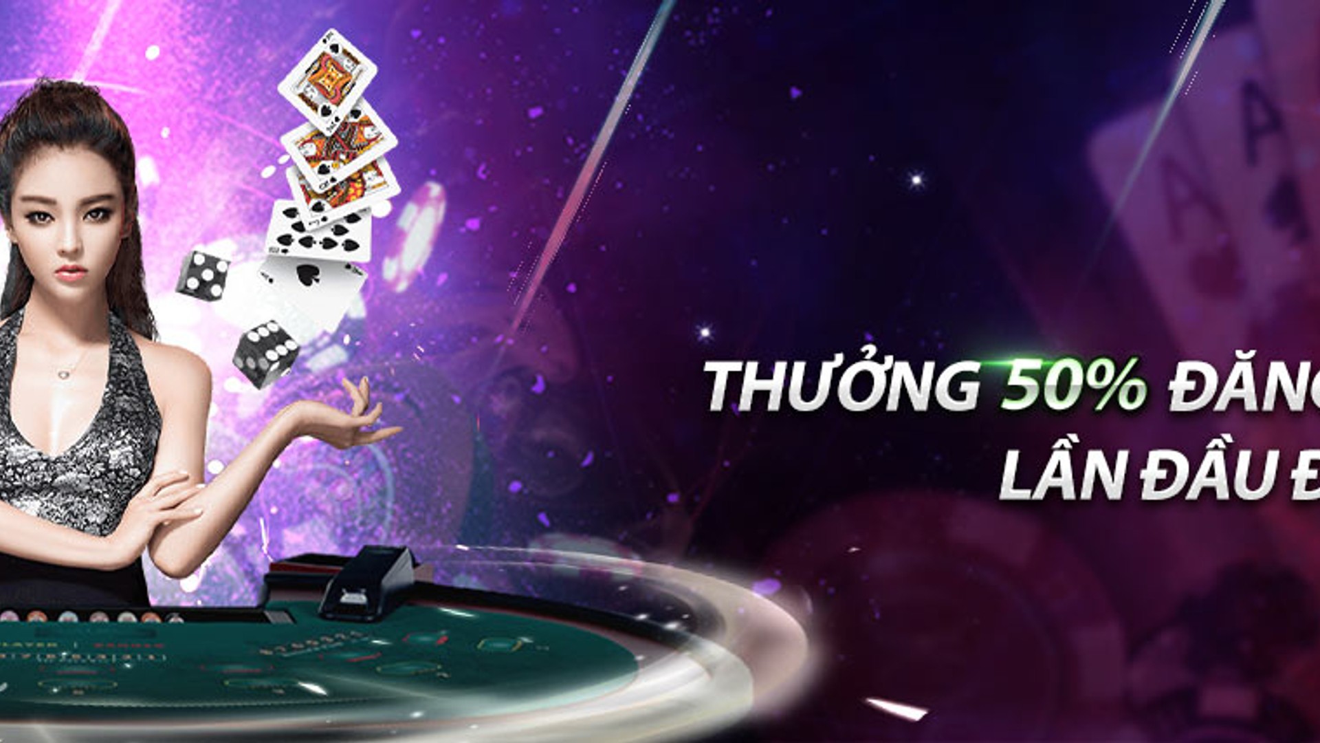 Hình ảnh chào mừng LC88 với các trò chơi casino và thể thao