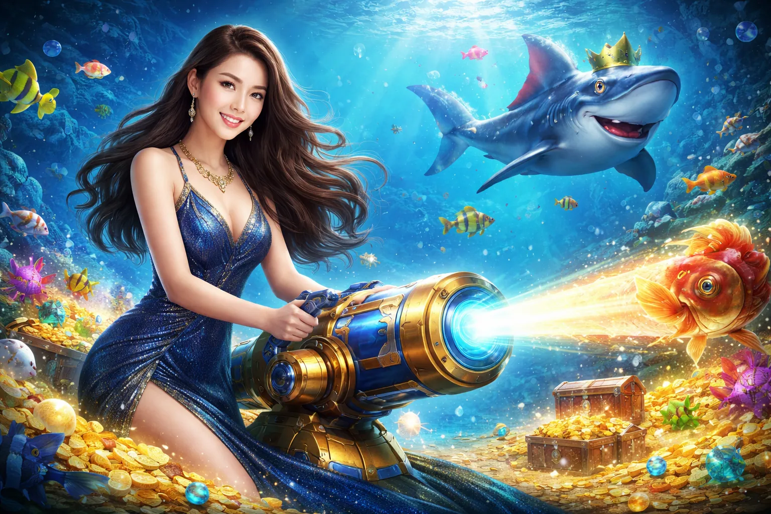 Tổng quan về đa dạng trò chơi tại LC88 và các nhà cung cấp uy tín