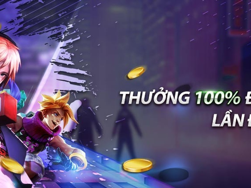 Bắn cá LC88