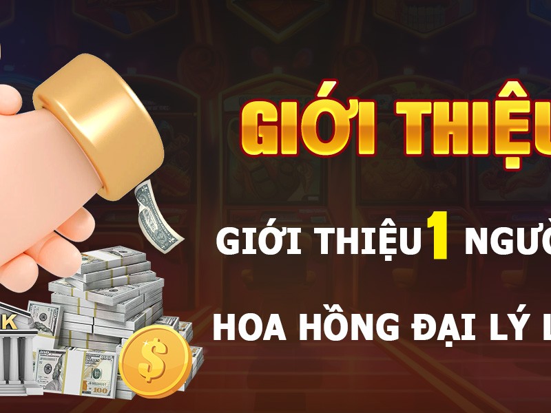 Giới Thiệu Bạn Bè Nhận Thưởng Lớn LC88