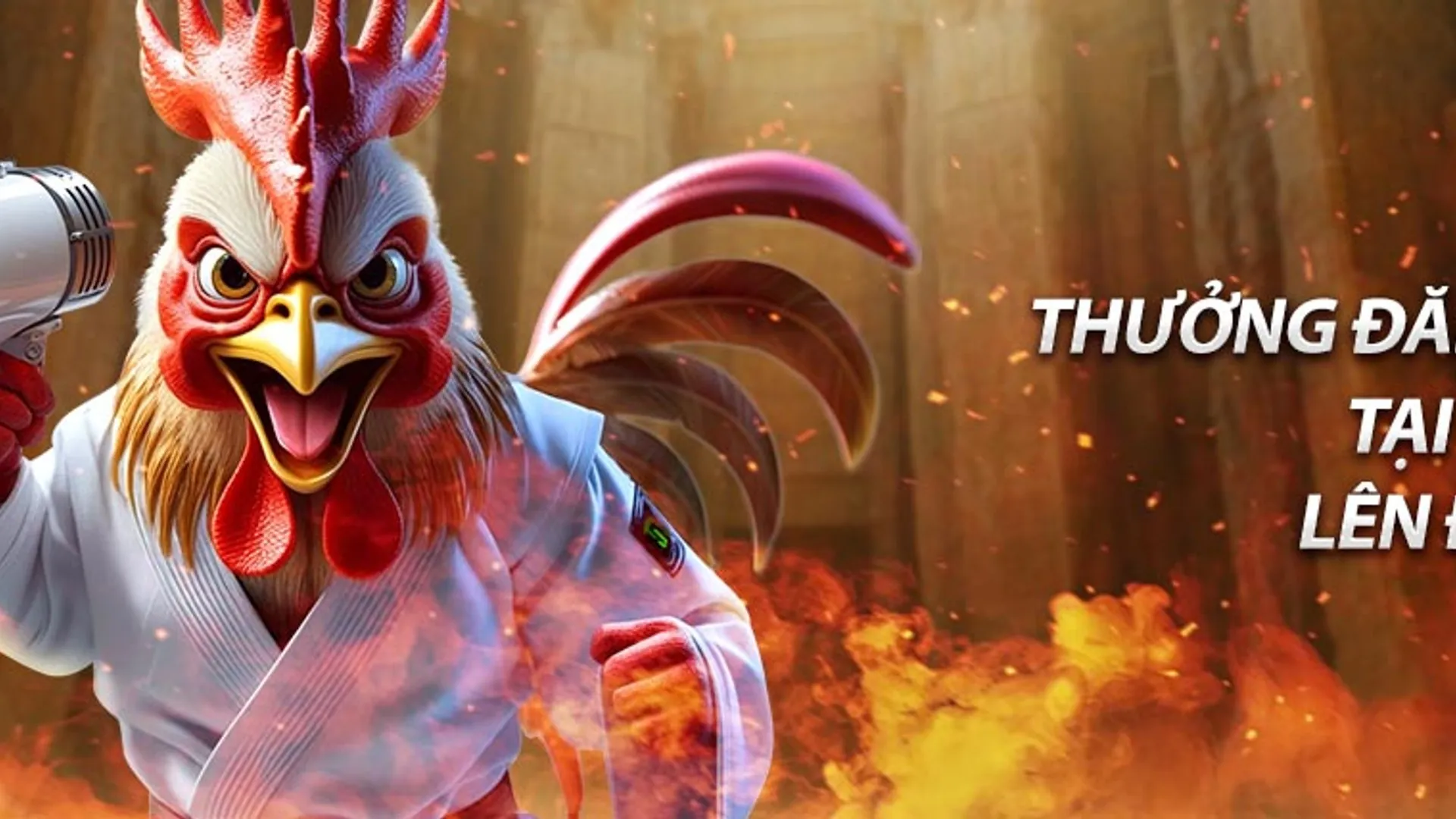 Hình ảnh các hoạt động khuyến mãi theo mùa của LC88 với không khí lễ hội và phần thưởng hấp dẫn