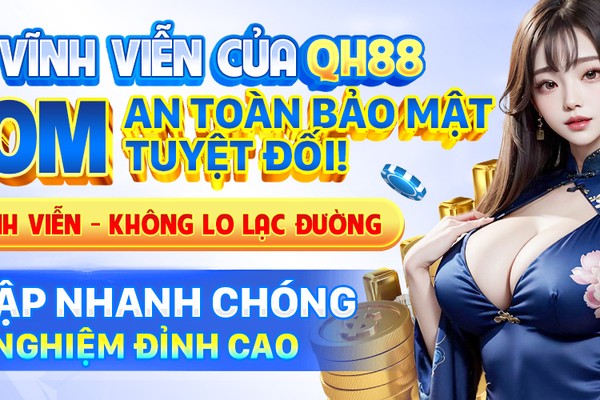Bảo mật và an toàn tuyệt đối tại LC88