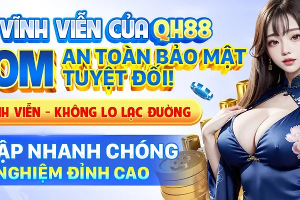 Hệ thống bảo mật của LC88