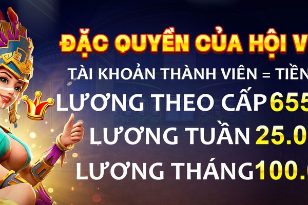 Thưởng nạp tiền hàng tuần LC88