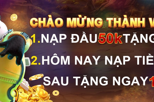 Ưu đãi chào mừng thành viên mới LC88