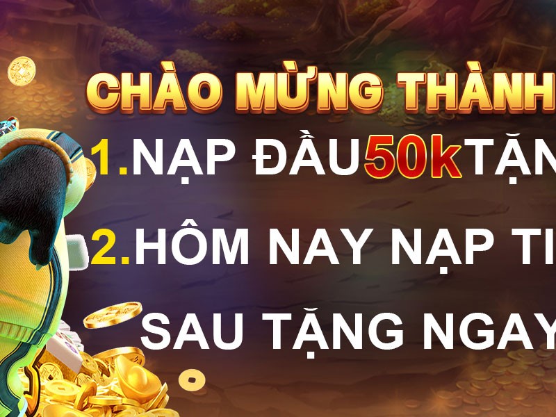 Ưu Đãi Chào Mừng Thành Viên Mới LC88