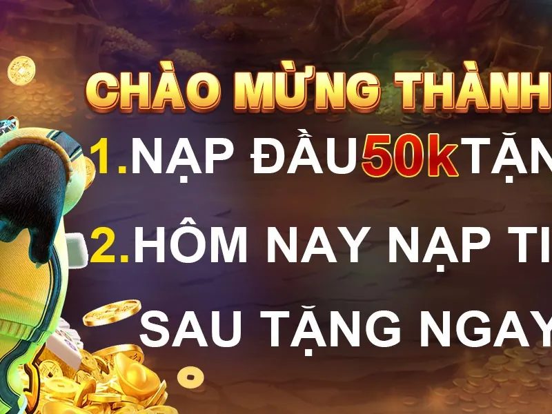 Thưởng chào mừng 188k LC88