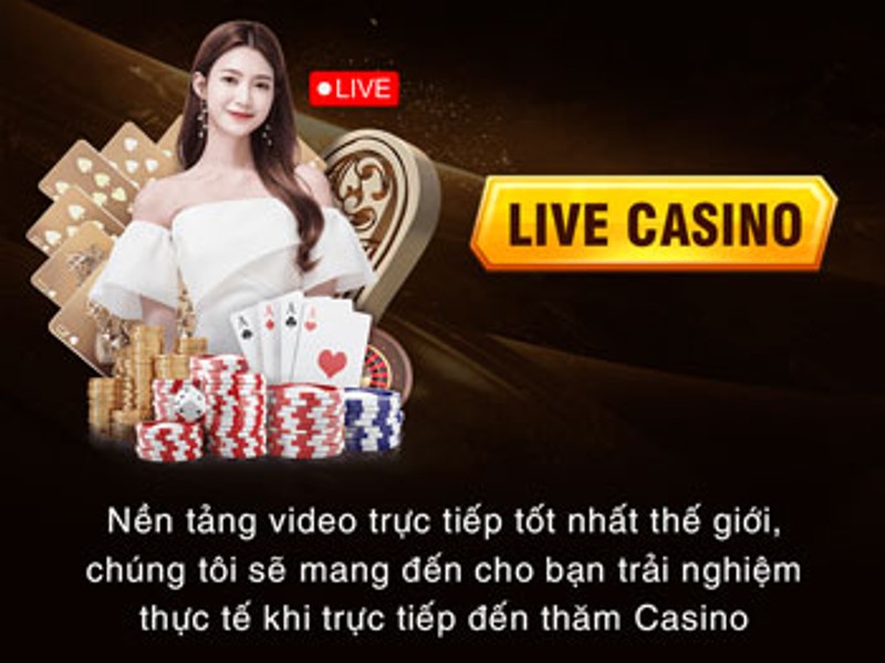 Bước 2 Chọn Nạp/Rút tiền LC88