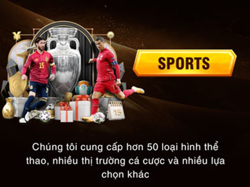 Cá cược thể thao LC88
