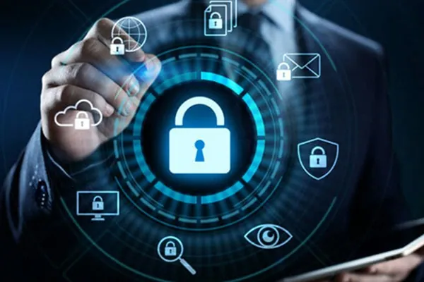 Biện pháp bảo mật và khiên bảo vệ tại LC88