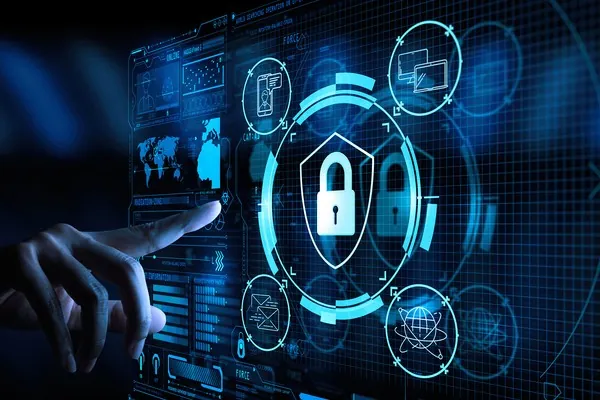 Hệ thống bảo mật LC88 an toàn