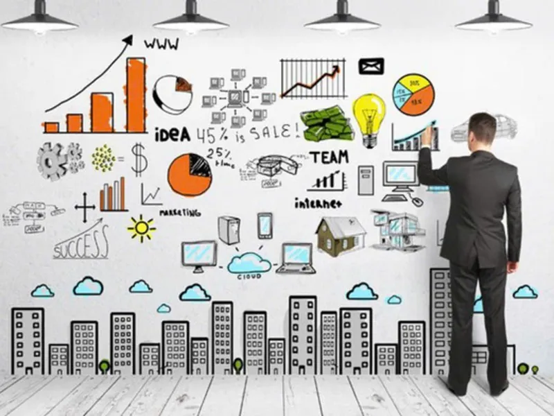 Hình ảnh minh họa quản lý tài chính và rủi ro trong cá cược tại LC88